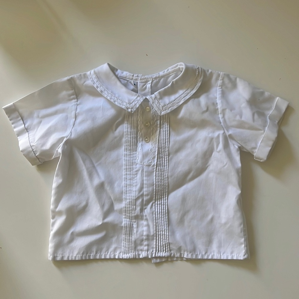 Top for Longall a size 12m
